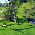 Wypoczynek U Agnieszki Habitación en casa particular Ochotnica Górna