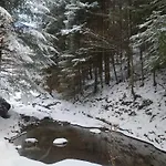 Wypoczynek U Agnieszki منزل للإقامة *