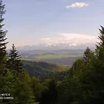 Wypoczynek U Agnieszki *