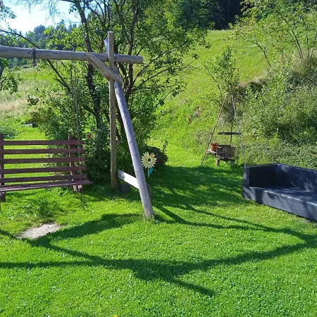 Wypoczynek U Agnieszki Habitación en casa particular Ochotnica Górna