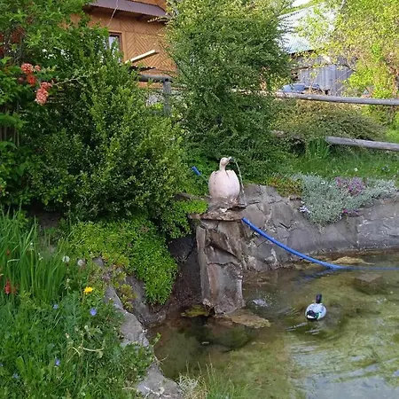 Wypoczynek U Agnieszki Habitación en casa particular Ochotnica Górna