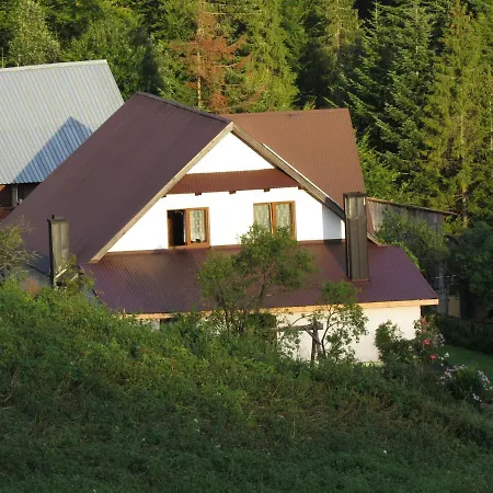 Wypoczynek U Agnieszki Homestay