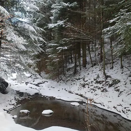 Wypoczynek U Agnieszki Homestay *