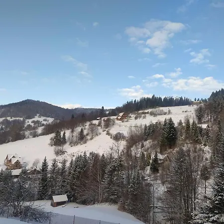 Wypoczynek U Agnieszki * Ochotnica Gorna