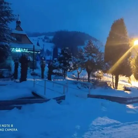 Wypoczynek U Agnieszki