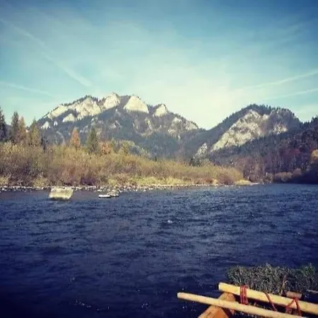Wypoczynek U Agnieszki Homestay Ochotnica Gorna
