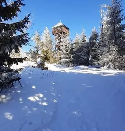 Wypoczynek U Agnieszki Homestay *
