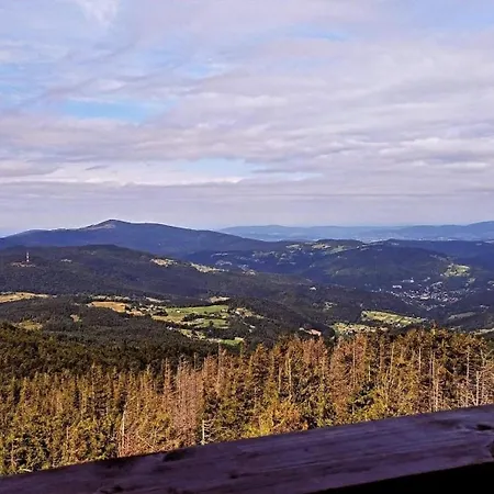 Wypoczynek U Agnieszki Ochotnica Gorna