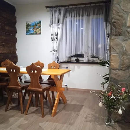 Homestay Wypoczynek U Agnieszki