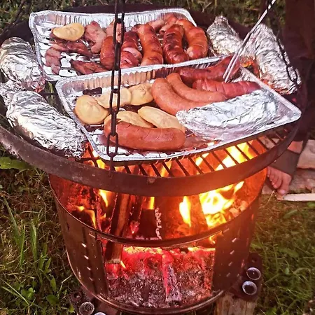 Wypoczynek U Agnieszki Ochotnica Gorna