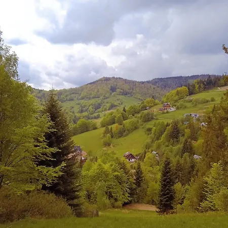 Wypoczynek U Agnieszki Homestay *