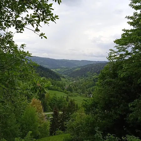 Wypoczynek U Agnieszki * Ochotnica Gorna