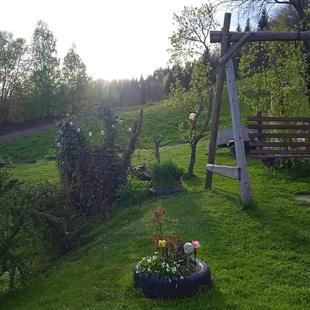 Wypoczynek U Agnieszki *