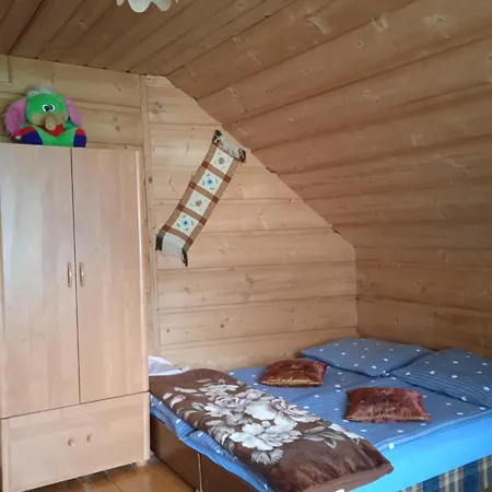 Homestay Wypoczynek U Agnieszki *